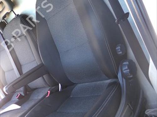 Used Left front seat Left front seat FIAT DUCATO Bus (250_) 130 Multijet 2,3 D (131 hp) 33265596 33265596