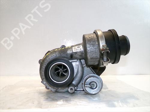 Used Turbocharger/Supercharger Turbocharger/Supercharger MERCEDES-BENZ A-CLASS (W169) A 180 CDI (169.007, 169.307) (109 hp) 35894708 35894708