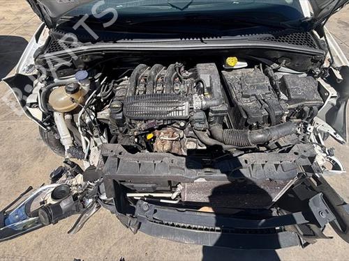 Right front window switch CITROËN C3 II (SC_) 1.2 VTi 82 | BP36318913I26 - Image 5