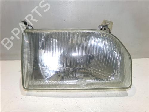 Used Right headlight Right headlight FORD ESCORT V Saloon (AFL) 1.3 (60 hp) 24568690 24568690
