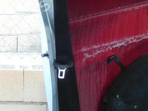 Used Front right seatbelt Front right seatbelt AIXAM MINAUTO 0.5 (8 hp) 33423475 33423475