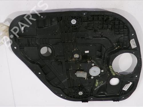 Used Rear left window mechanism Rear left window mechanism KIA CARENS IV 1.6 GDi (135 hp) 25302016 25302016