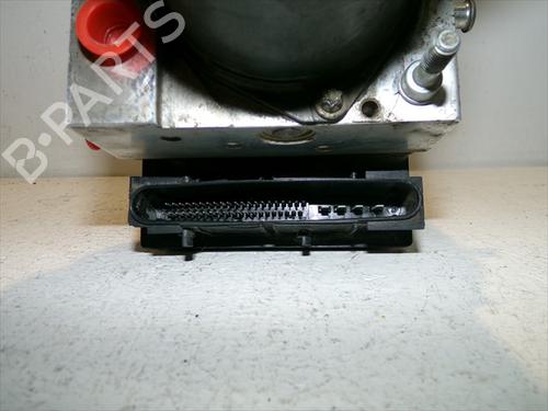 ABS pump PEUGEOT 607 (9D, 9U) 2.7 HDi 24V | BP25937086M43 - Image 4