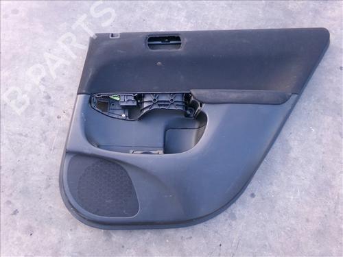 Used Rear right panel Rear right panel HONDA CIVIC VII Hatchback (EU, EP, EV) 1.6 i (EP2, EU8, EU6) (110 hp) 27669188 27669188