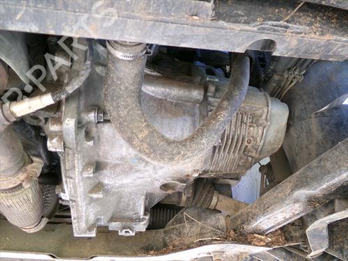 Used Gearbox Gearbox 36664329 36664329