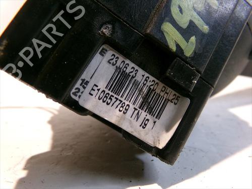 Headlight switch DACIA LODGY (JS_) 1.5 Blue dCi 95 (JSJL, JSN7) | BP34003801I24 - Image 5