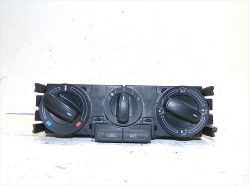 climate-control-skoda-rapid-spaceback-nh1-2012-2013-2014-2015-2016-2017-2018-2019-24557376 main image