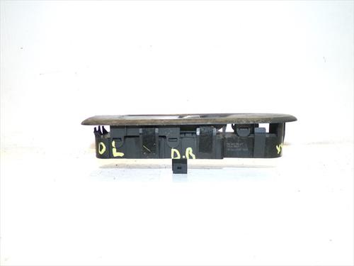 Right front window switch CITROËN C5 III Break (RW_) 2.0 HDi | BP24563800I26 - Image 2