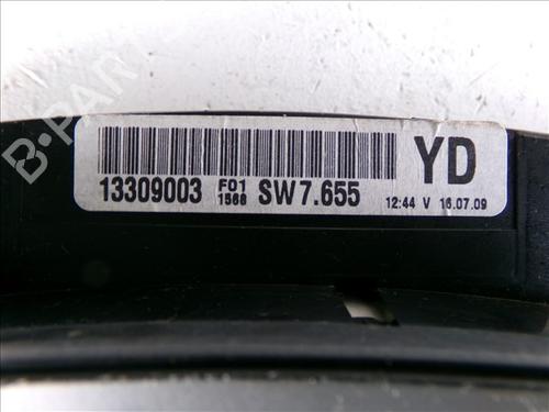 Electronic module OPEL ASTRA H CLASSIC Estate (A04) 1.7 CDTi (L35) | BP30852478M83 - Image 3