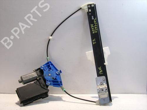 Used Rear right window mechanism Rear right window mechanism AUDI A4 B6 (8E2) 1.9 TDI (130 hp) 33422865 33422865