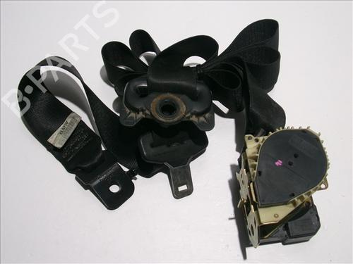 Rear left seatbelt BMW X5 (E53) 3.0 d | BP24557981I29 - Image 4