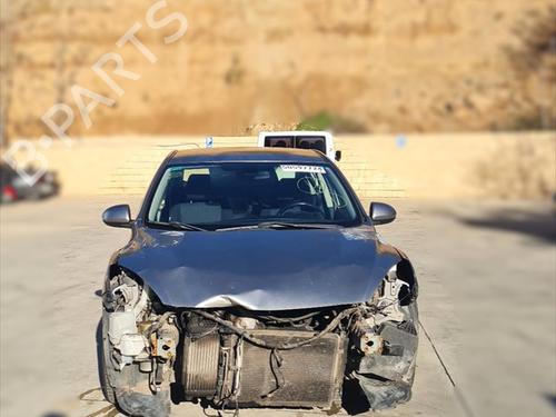 Left front window switch MAZDA 3 Saloon (BL) 1.6 MZR CD (BL12) | BP33265332I27 - Image 4