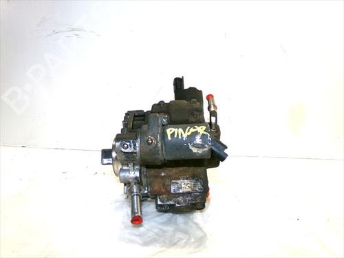 Used Injection pump PEUGEOT 407 (6D_) 2.0 HDi 135 (6DRHRH, 6DRHRE, 6DRHRG, 6DRHRJ) (136 hp) 32281805