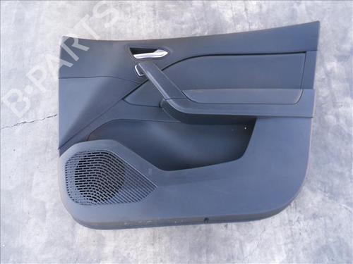 Used Other Other RENAULT CAPTUR II (HF_) TCe 140 (HFN0) (140 hp) 33423817 33423817