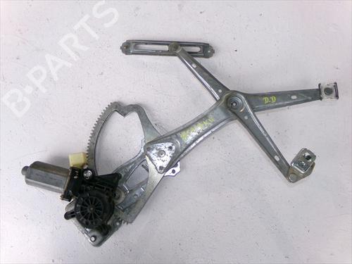 Used Front right window mechanism Front right window mechanism MERCEDES-BENZ E-CLASS (W210) E 270 CDI (210.016) (170 hp) 32009915 32009915
