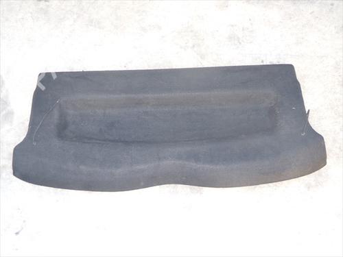 Used Rear parcel shelf Rear parcel shelf CITROËN C3 II (SC_) 1.2 VTi 82 (82 hp) 33264760 33264760