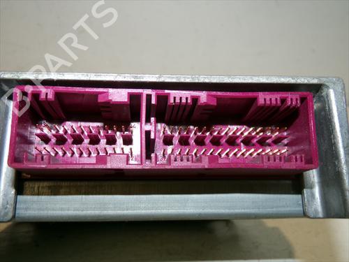 Airbag styreenhed DODGE CALIBER 2.0 CRD | BP24568488M53 - Image 3