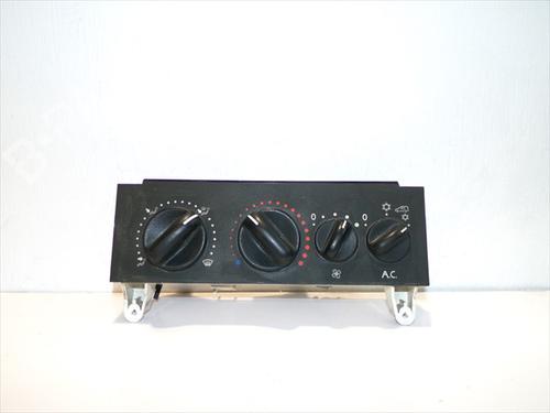 Used Climate control Climate control 37169486 37169486