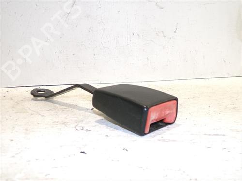 Used Seat buckle Seat buckle FIAT SEICENTO / 600 (187_) 1.1 (187AXB, 187AXB1A, 187AXC1A02) (54 hp) 33265053 33265053
