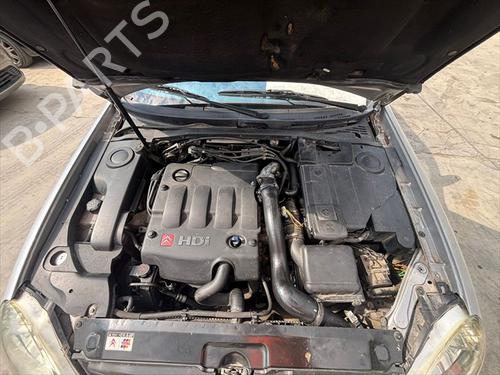 Left front window switch CITROËN XSARA (N1) 2.0 HDi 109 | BP35751007I27  - Image 5