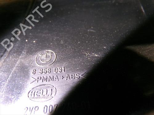 Left taillight BMW 5 (E39) 525 tds | BP29484146C34 - Image 5