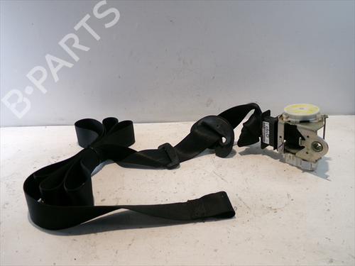 Front left seatbelt BMW 1 (E81) 116 d | BP32009993I26 - Image 2