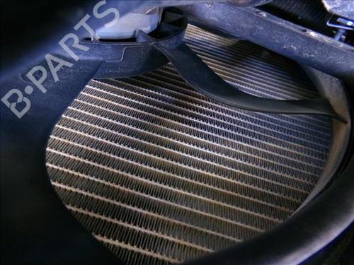 Used Water radiator Water radiator RENAULT CAPTUR II (HF_) TCe 140 (HFN0) (140 hp) 33423841 33423841