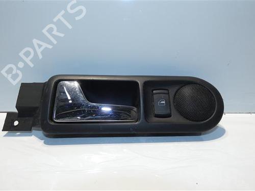 Used Left rear window switch Left rear window switch VW PASSAT B5 (3B2) 1.6 (101 hp) 24555631 24555631