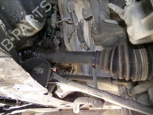 Used Left front driveshaft Left front driveshaft PEUGEOT 607 (9D, 9U) 2.2 HDi (133 hp) 24858401 24858401