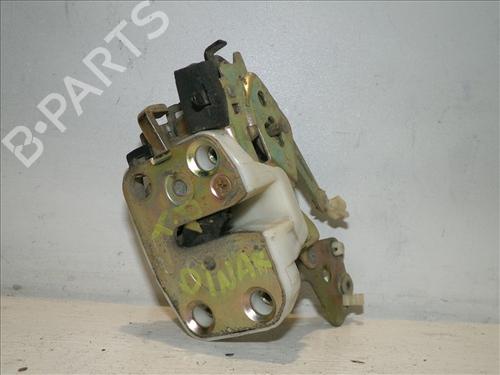 Used Rear right lock Rear right lock KIA SPORTAGE SUV (K00) 2.0 TD 4WD (83 hp) 24561544 24561544