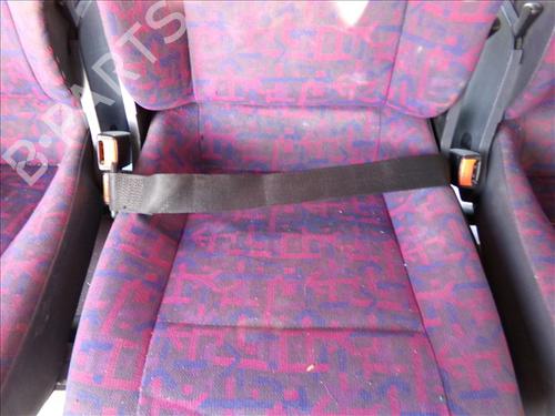 Used Rear center seatbelt Rear center seatbelt 27587311 27587311