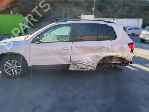 Right front window switch VW TIGUAN (5N_) 2.0 TDI | BP29944033I26  - Image 6