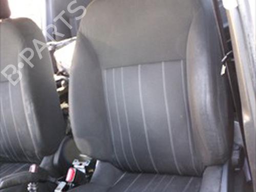 Used Left front seat Left front seat CITROËN C4 II (NC_) 1.6 HDi 90 (92 hp) 33312311 33312311