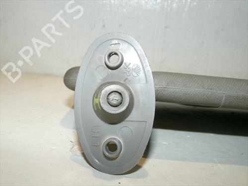 Left sun visor DAEWOO LANOS Saloon (KLAT) 1.5 | BP38533373I1 - Image 3