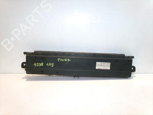 Electronic module RENAULT SCÉNIC II (JM0/1_) 1.5 dCi (JM0F) | BP37231481M83 - Image 2
