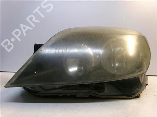 Used Left headlight Left headlight OPEL ASTRA H Estate (A04) 1.3 CDTI (L35) (90 hp) 24567084 24567084