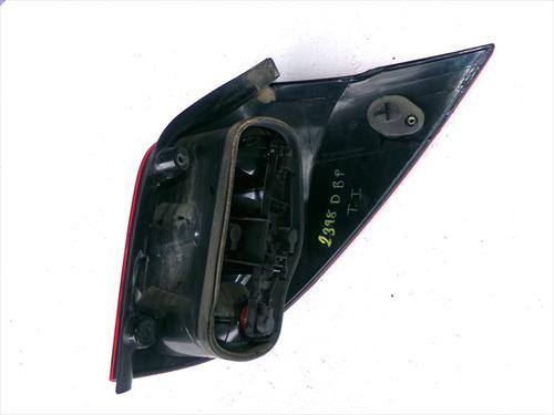 Left taillight RENAULT LAGUNA II Grandtour (KG0/1_) 2.0 16V (KG00, KG0K, KG0W, KG0P) | BP32228273C34