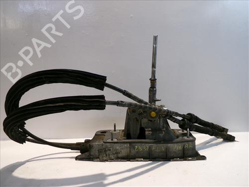 Gear lever SEAT LEON (1P1) 2.0 TDI | BP24859846M90 - Image 2