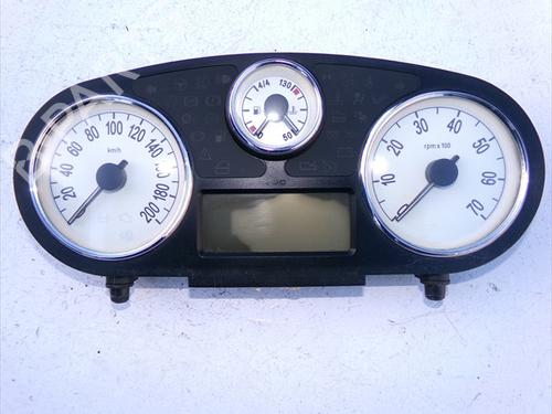 Used Electronic module Electronic module LANCIA YPSILON (843_) 1.2 (843.AXB1A) (80 hp) 33264561 33264561