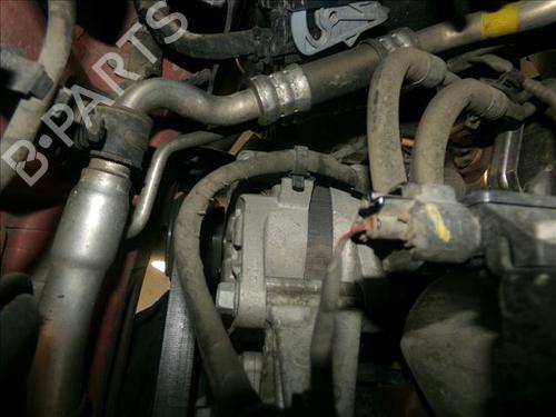 Used Alternator Alternator HYUNDAI i30 (GD) 1.4 CRDi (90 hp) 24566685 24566685