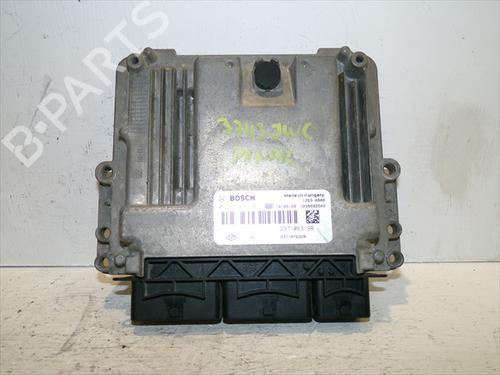 Used Other Other RENAULT CLIO IV (BH_) 1.5 dCi 75 (75 hp) 33264867 33264867