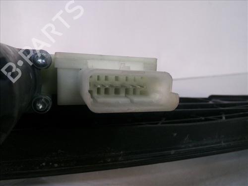 Front left window mechanism RENAULT CAPTUR II (HF_) TCe 140 (HFN0) | BP33423811C22 - Image 4