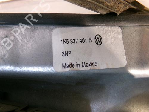 Front left window mechanism VW GOLF VI Variant (AJ5) 1.6 TDI | BP37602838C22  - Image 5