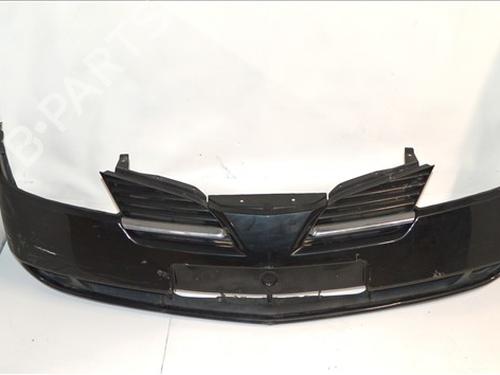 front-bumper-nissan-primera-hatchback-p12-2002-24736495 main image