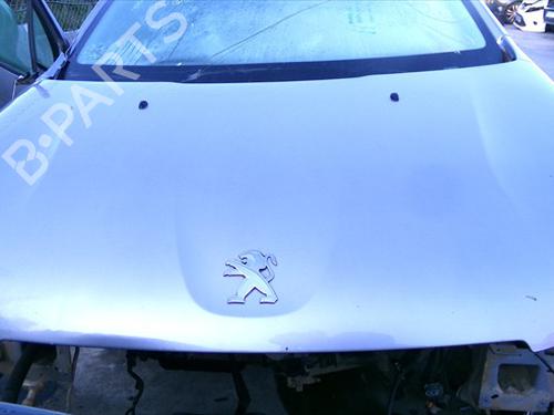 Used Hood Hood PEUGEOT 2008 I (CU_) 1.6 HDi (92 hp) 35894691 35894691
