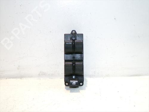 left-front-window-switch-mazda-323-f-vi-hatchback-bj-1998-1999-2000-2001-2002-2003-2004-26204469 main image