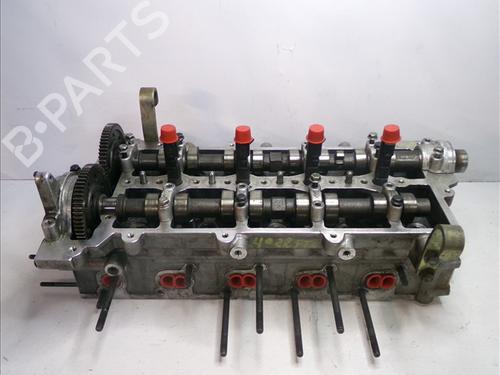 Used Cylinder head Cylinder head TATA INDIGO MARINA (4_V2) 1.4 DICOR (71 hp) 33423954 33423954
