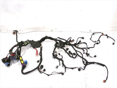 Used Cable Cable DACIA DUSTER (HM_) 1.0 TCe 100 (HMMT) (101 hp) 31241906 31241906