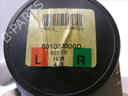Rear right seatbelt MINI MINI (R56) Cooper | BP24558390I28 - Image 4