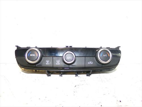 Used Climate control Climate control 33904946 33904946